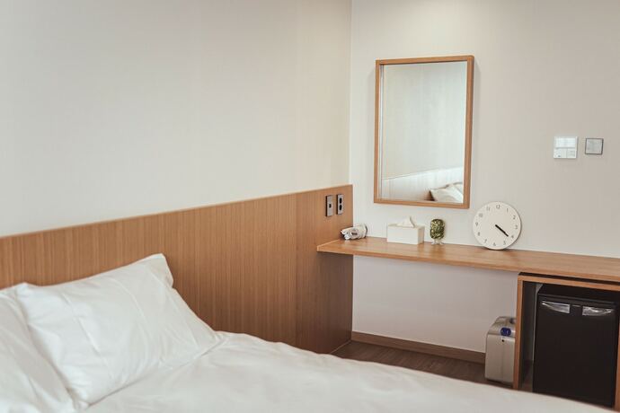 Imagen general del Hotel Hotel Kenny Mosulpo. Foto 12