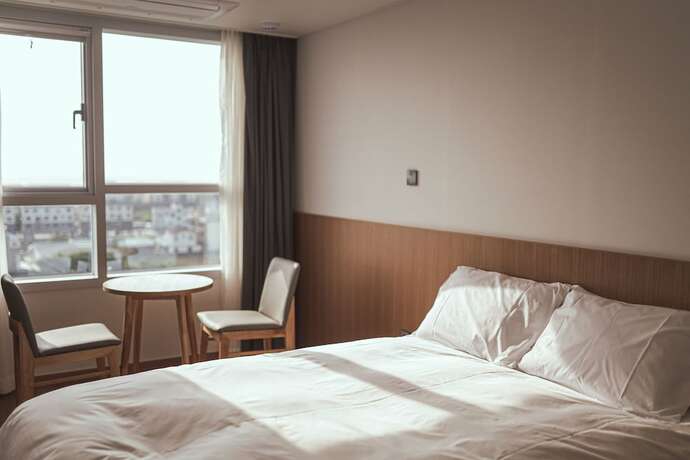 Imagen general del Hotel Hotel Kenny Mosulpo. Foto 1