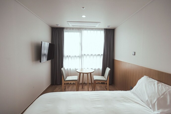 Imagen de la habitación del Hotel Hotel Kenny Mosulpo. Foto 13