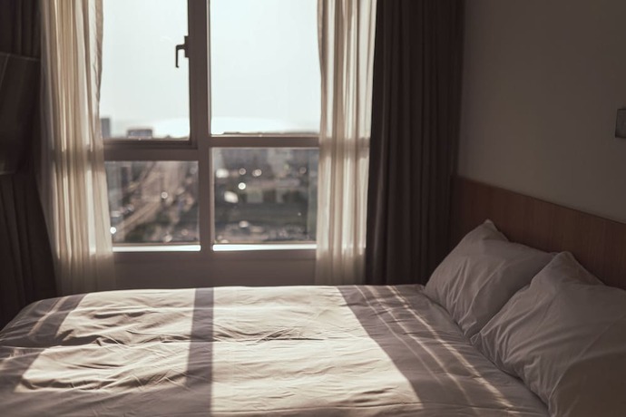 Imagen de la habitación del Hotel Hotel Kenny Mosulpo. Foto 14