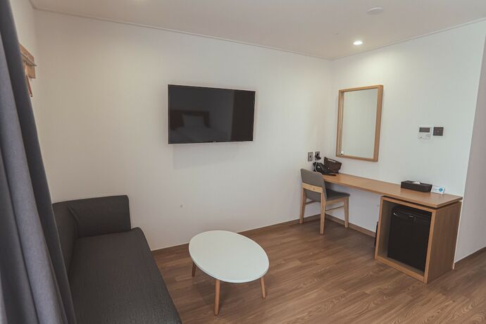 Imagen de la habitación del Hotel Hotel Kenny Mosulpo. Foto 16