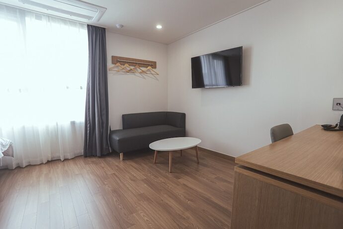 Imagen de la habitación del Hotel Hotel Kenny Mosulpo. Foto 17