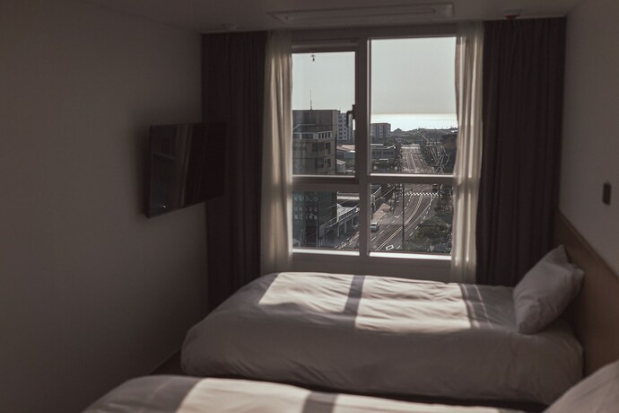 Imagen de la habitación del Hotel Hotel Kenny Mosulpo. Foto 18