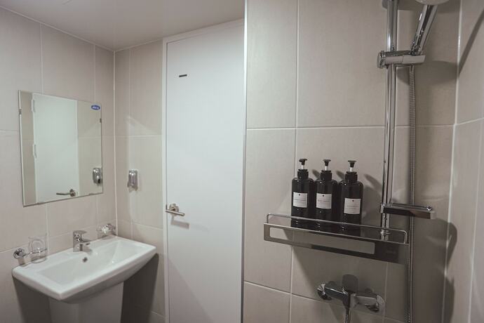 Imagen de la habitación del Hotel Hotel Kenny Mosulpo. Foto 19