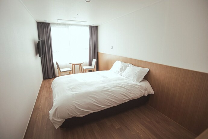 Imagen de la habitación del Hotel Hotel Kenny Mosulpo. Foto 20