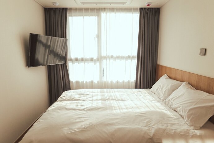 Imagen de la habitación del Hotel Hotel Kenny Mosulpo. Foto 21
