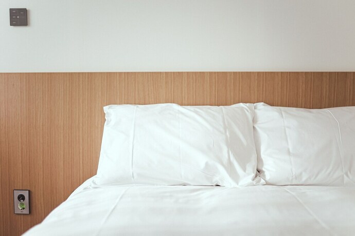 Imagen de la habitación del Hotel Hotel Kenny Mosulpo. Foto 22
