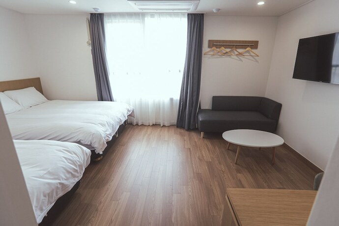 Imagen de la habitación del Hotel Hotel Kenny Mosulpo. Foto 23