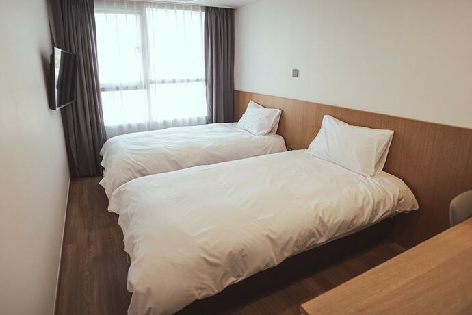 Imagen de la habitación del Hotel Hotel Kenny Mosulpo. Foto 25