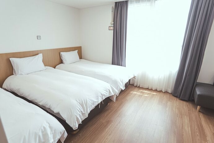 Imagen de la habitación del Hotel Hotel Kenny Mosulpo. Foto 26
