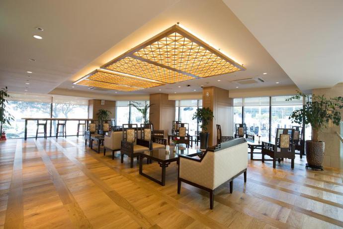 Imagen de los interiores del Hotel Hotel Kennystory Premium Jeju Yeondong. Foto 16