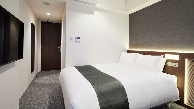 Imagen de la habitación del Hotel Hotel Keyaki Gate Tokyo Fuchu. Foto 8