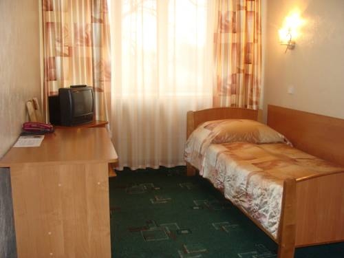 Imagen general del Hotel Hotel Khakasia. Foto 2