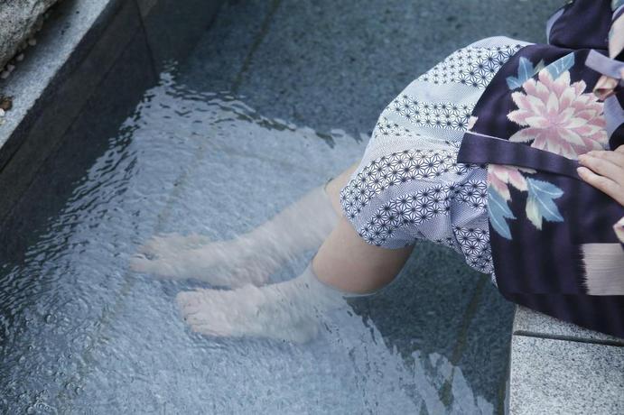 Imagen general del Hotel Hotel Kikunoya. Foto 2