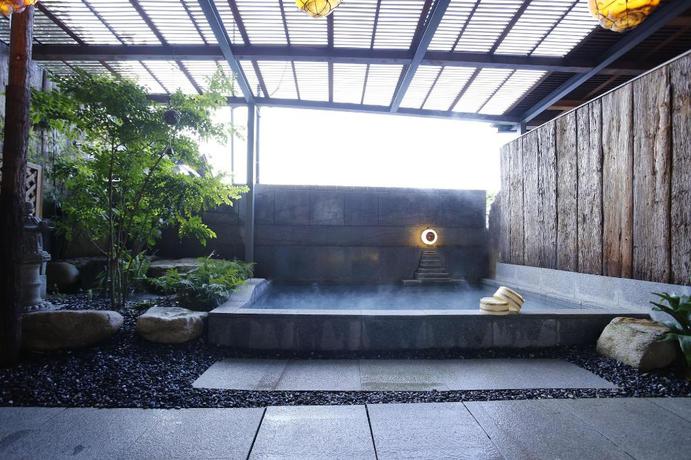 Imagen general del Hotel Hotel Kikunoya. Foto 3