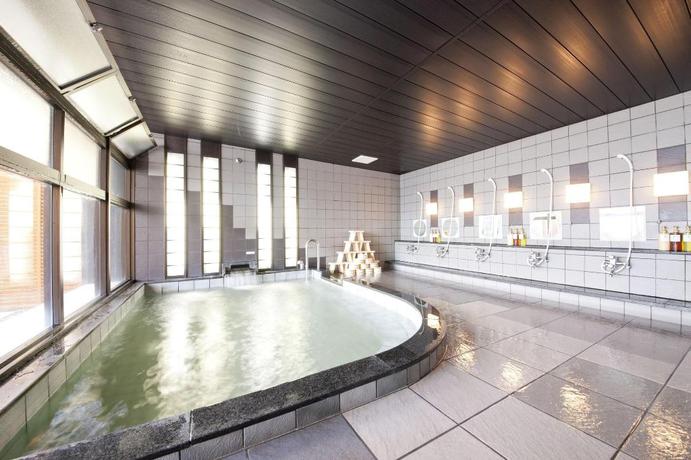 Imagen general del Hotel Hotel Kikunoya. Foto 5