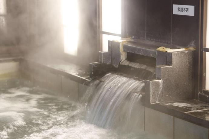 Imagen general del Hotel Hotel Kikunoya. Foto 6