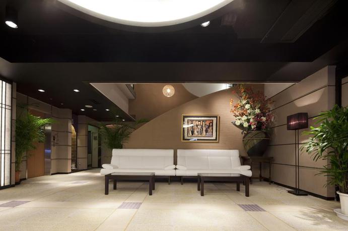 Imagen de los interiores del Hotel Hotel Kikunoya. Foto 20