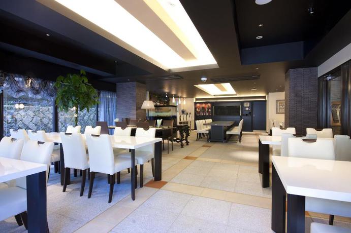 Imagen del bar/restaurante del Hotel Hotel Kikunoya. Foto 7