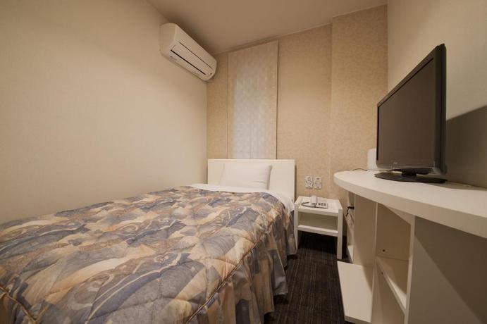 Imagen de la habitación del Hotel Hotel Kikunoya. Foto 8