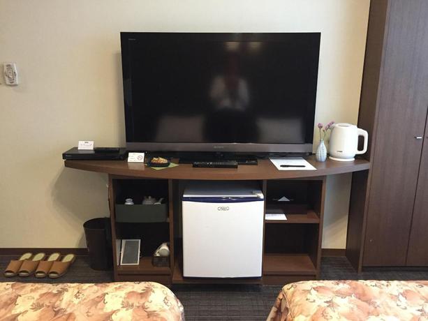 Imagen de la habitación del Hotel Hotel Kikunoya. Foto 11