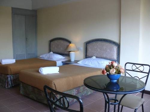 Imagen general del Hotel Hotel Kim City. Foto 4