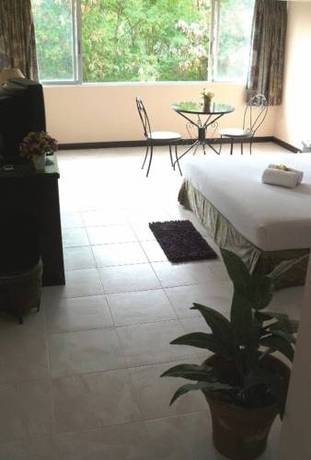 Imagen general del Hotel Hotel Kim City. Foto 5