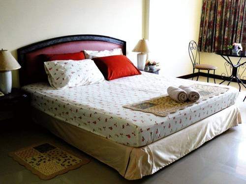 Imagen general del Hotel Hotel Kim City. Foto 7