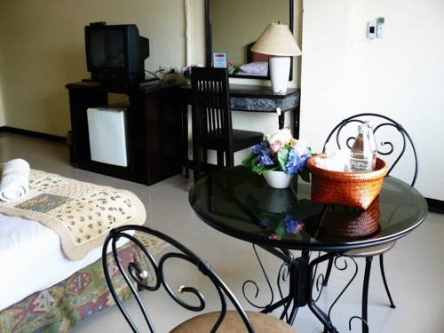 Imagen general del Hotel Hotel Kim City. Foto 9