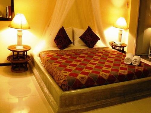 Imagen general del Hotel Hotel Kim City. Foto 11