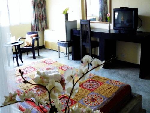 Imagen general del Hotel Hotel Kim City. Foto 12