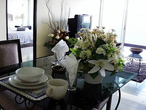 Imagen general del Hotel Hotel Kim City. Foto 16