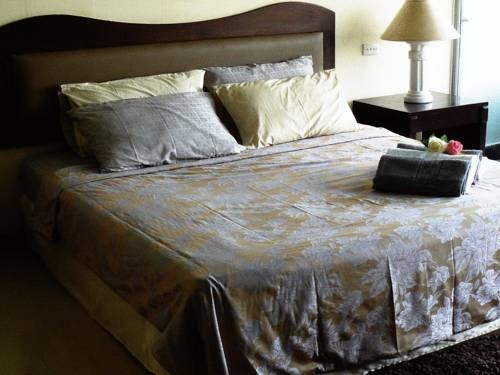 Imagen general del Hotel Hotel Kim City. Foto 17