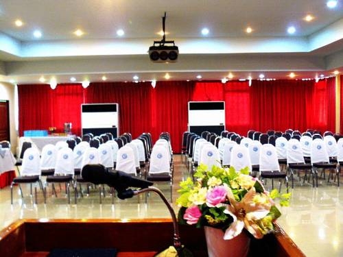 Imagen general del Hotel Hotel Kim City. Foto 18