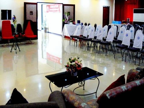 Imagen general del Hotel Hotel Kim City. Foto 19