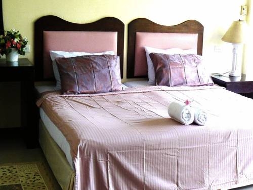 Imagen general del Hotel Hotel Kim City. Foto 20