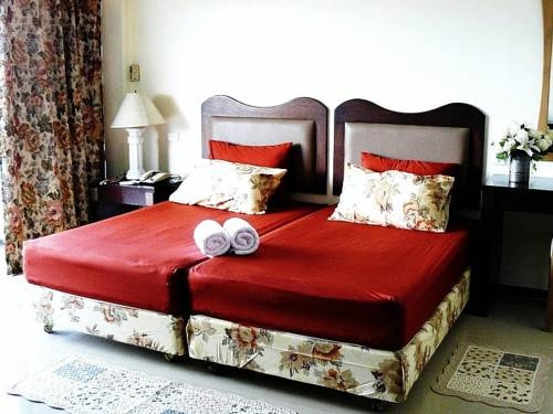 Imagen general del Hotel Hotel Kim City. Foto 21