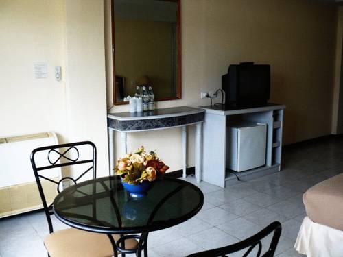 Imagen general del Hotel Hotel Kim City. Foto 23