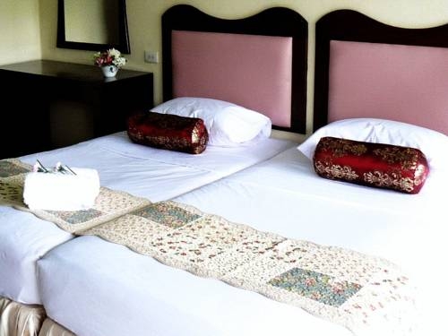 Imagen general del Hotel Hotel Kim City. Foto 24