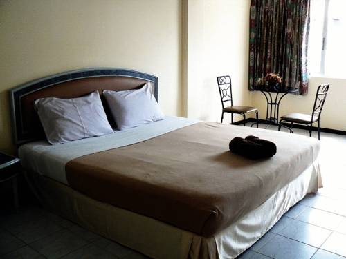 Imagen general del Hotel Hotel Kim City. Foto 27