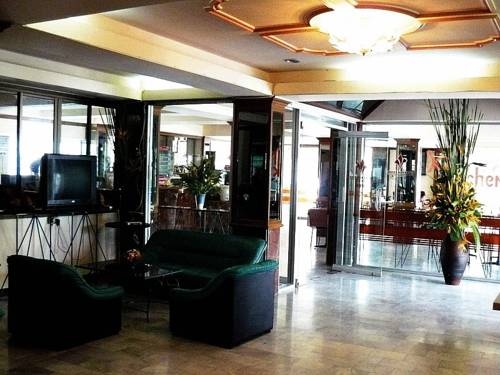 Imagen general del Hotel Hotel Kim City. Foto 28