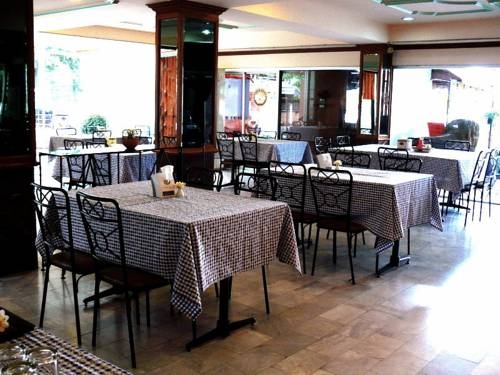 Imagen general del Hotel Hotel Kim City. Foto 30