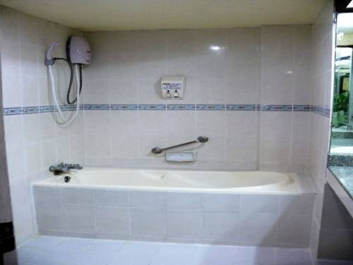 Imagen general del Hotel Hotel Kim City. Foto 31