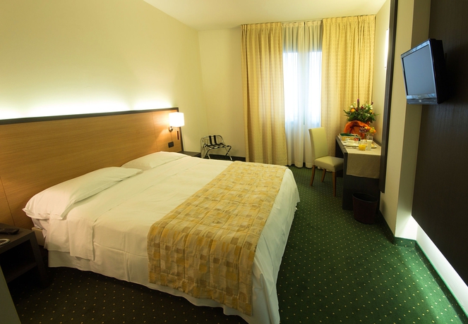 Imagen de la habitación del Hotel Hotel King - By R Collection Hotels. Foto 5