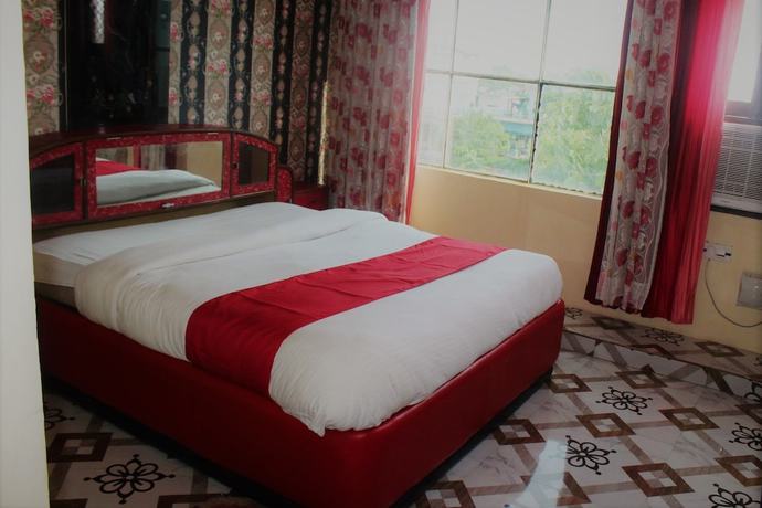 Imagen de la habitación del Hotel Hotel King Prince Palace. Foto 3