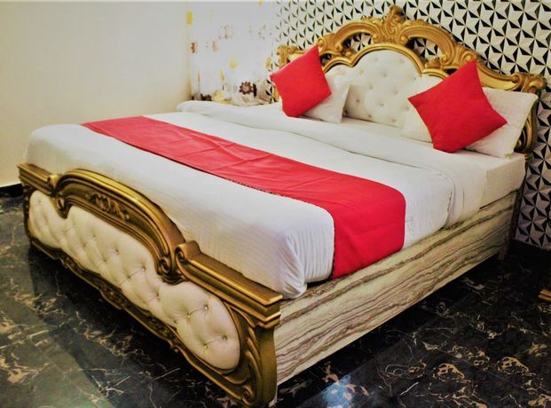 Imagen general del Hotel Hotel King Prince Palace. Foto 1