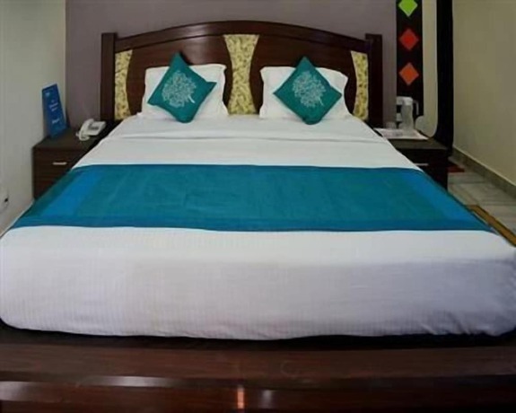 Imagen de la habitación del Hotel Hotel King Prince Palace. Foto 4