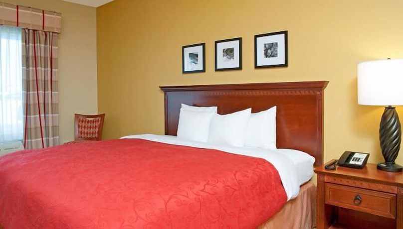 Imagen de la habitación del Hotel Hotel King Prince Palace. Foto 5