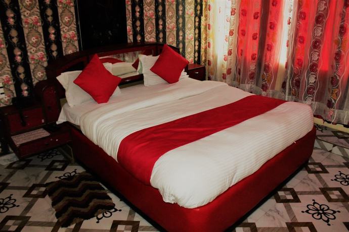 Imagen de la habitación del Hotel Hotel King Prince Palace. Foto 6