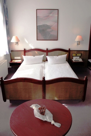 Imagen de la habitación del Hotel Hotel Kipping. Foto 7